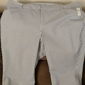 Old navy pixie pants